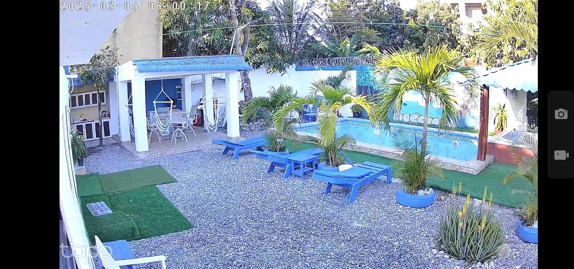 Villa Luz Andrés
