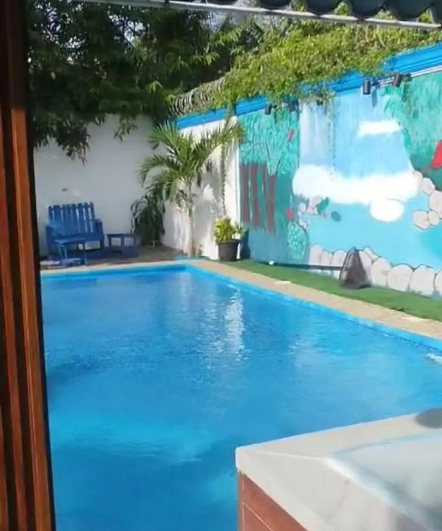 Villa Luz Andrés 0*,  多米尼加共和国