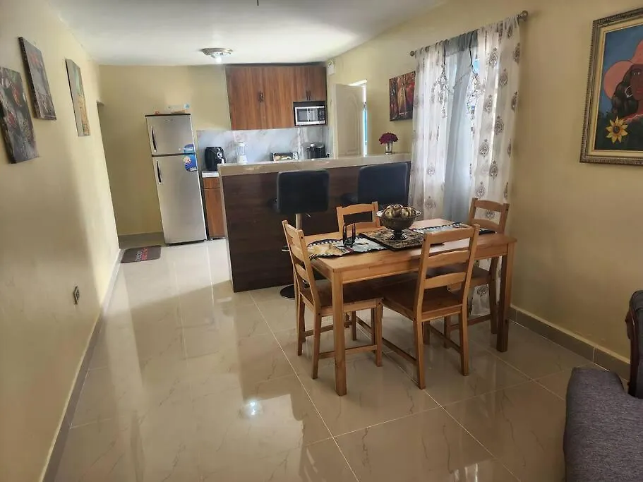 Villa Luz Andres 0*,  Dominican Republic