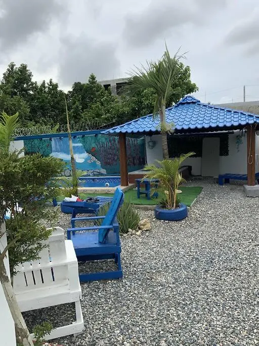 Villa Luz Andres