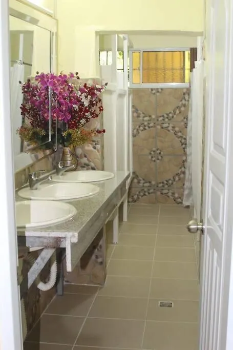 Villa Luz Andres Dominican Republic