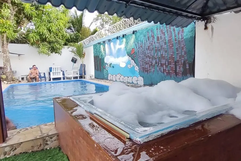 Villa Luz Andres